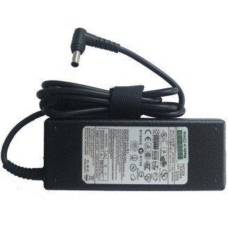 Power adapter for Samsung Series 3 NP355V5C